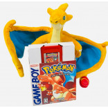 Pokemon Red Boxed* - Pokemon Red Version w/ Box
