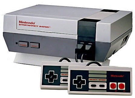 Original Nintendo